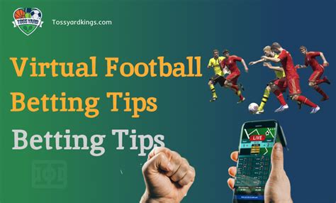 virtual football betting secrets|Virtual Football Betting Tips & Tricks .